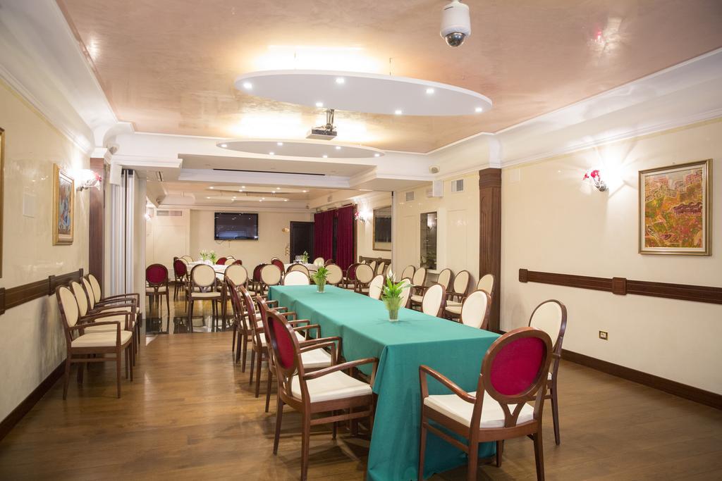 Hotel Spessotto Портогруаро Экстерьер фото