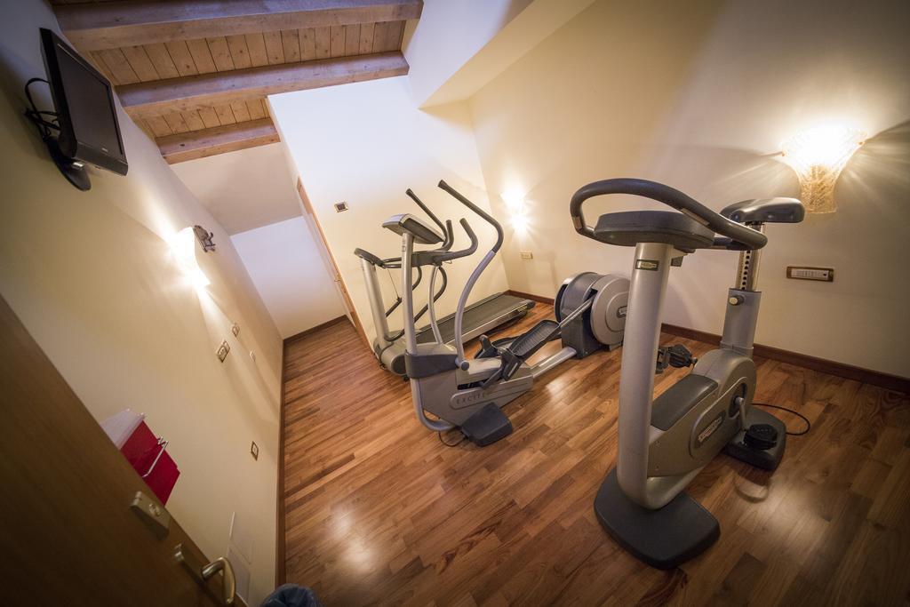 Hotel Spessotto Портогруаро Экстерьер фото
