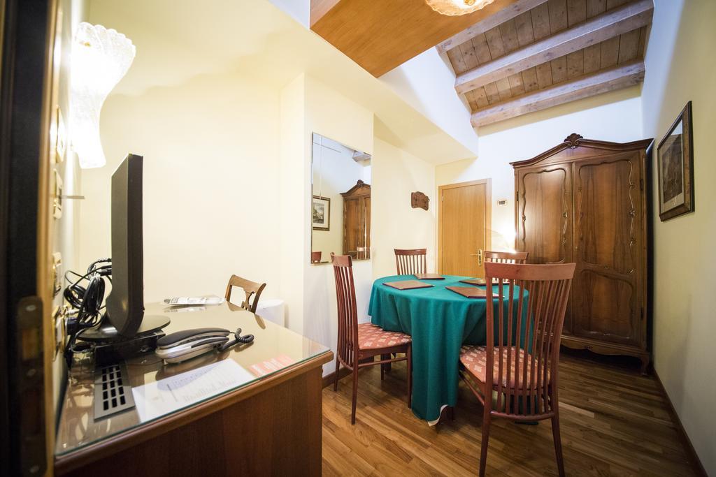Hotel Spessotto Портогруаро Экстерьер фото