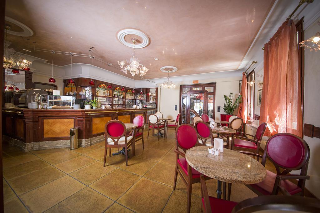 Hotel Spessotto Портогруаро Экстерьер фото