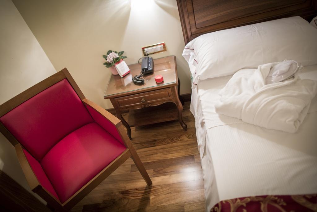Hotel Spessotto Портогруаро Экстерьер фото