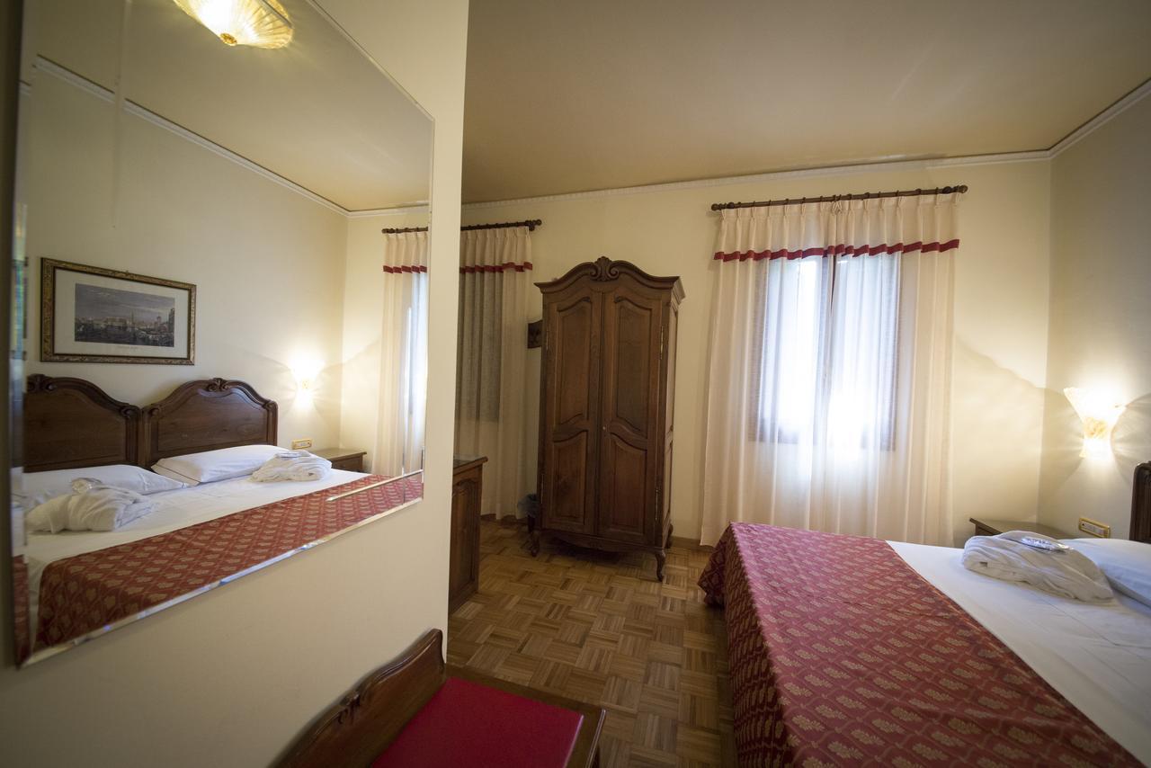 Hotel Spessotto Портогруаро Экстерьер фото