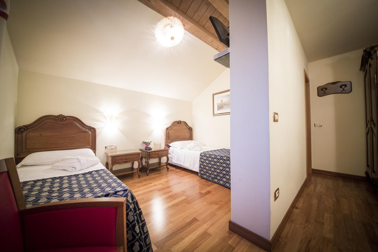 Hotel Spessotto Портогруаро Экстерьер фото