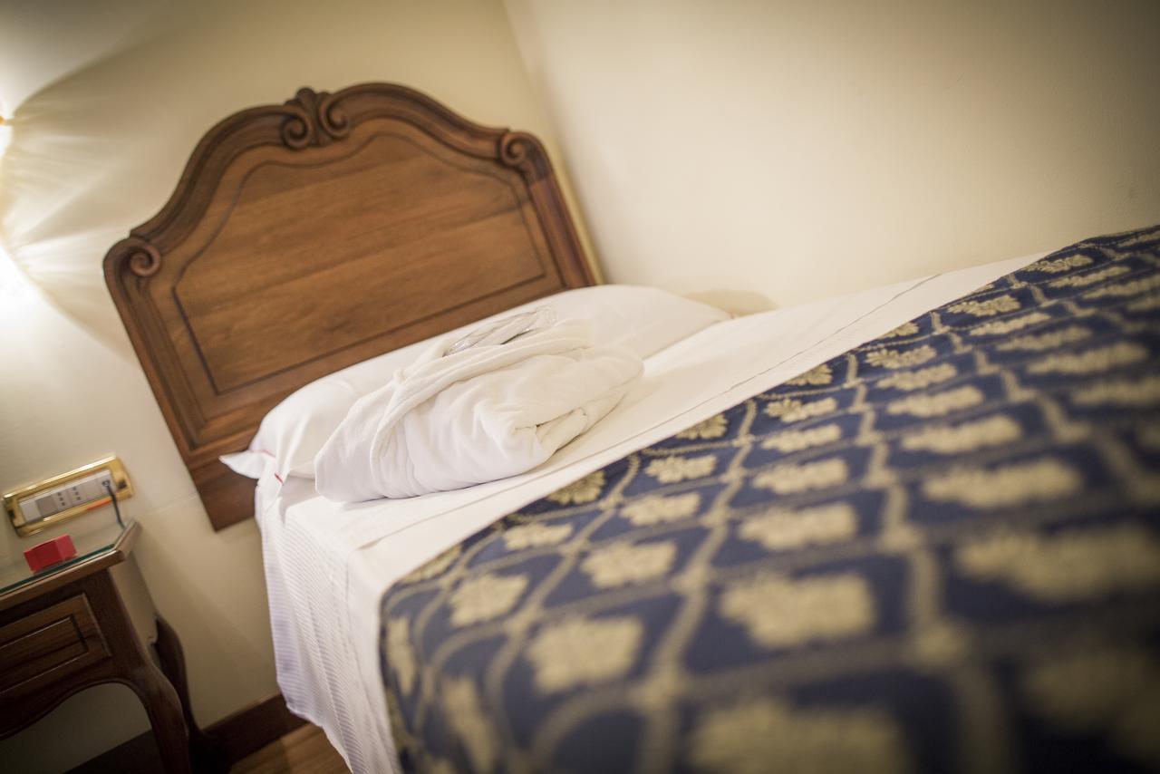 Hotel Spessotto Портогруаро Экстерьер фото