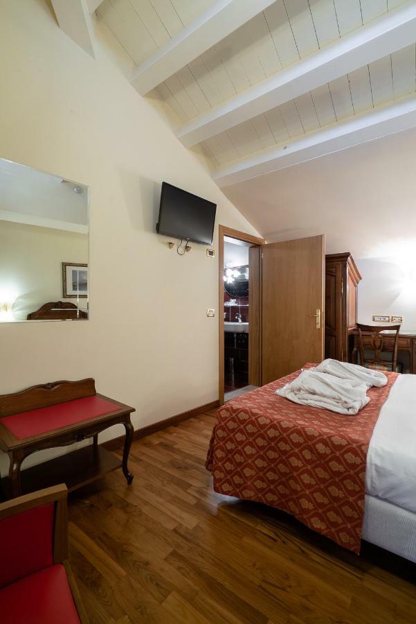 Hotel Spessotto Портогруаро Экстерьер фото
