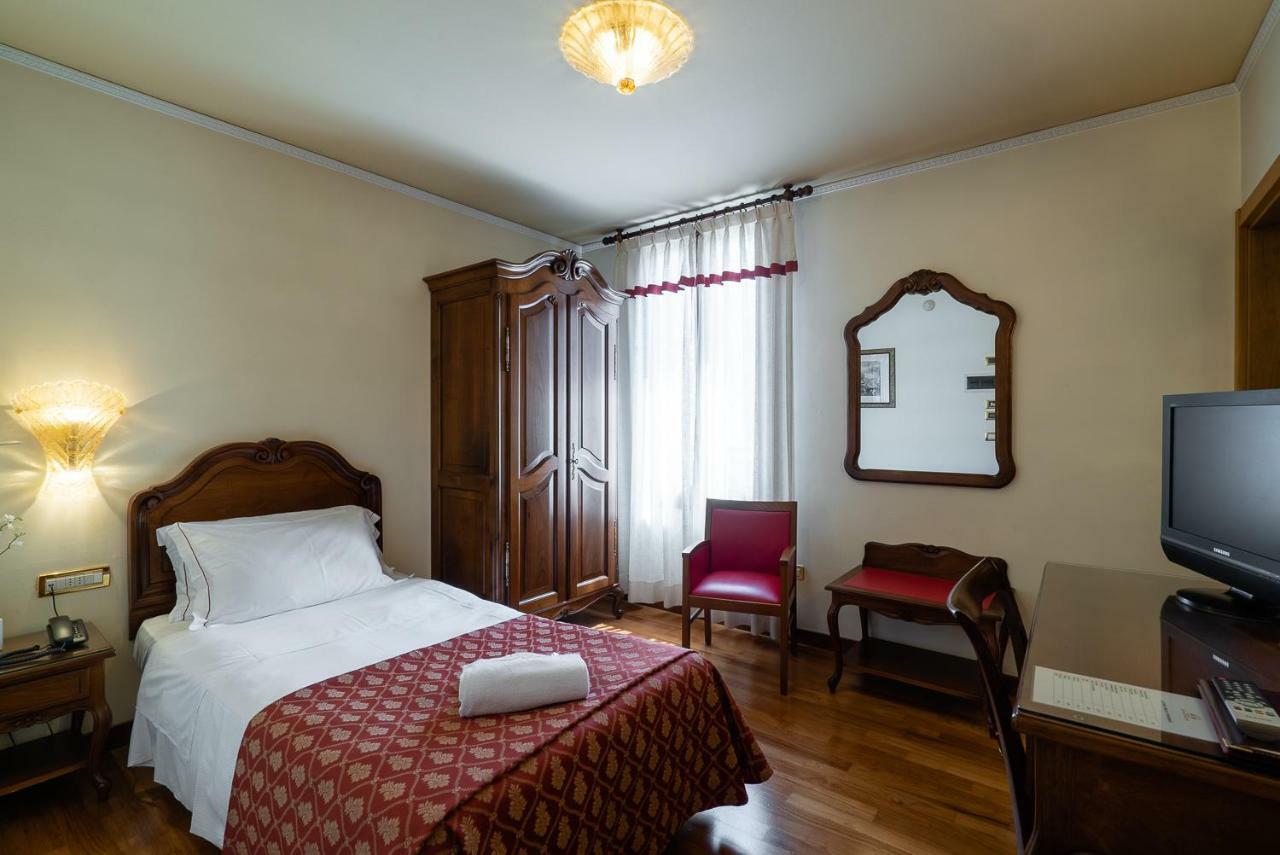 Hotel Spessotto Портогруаро Экстерьер фото