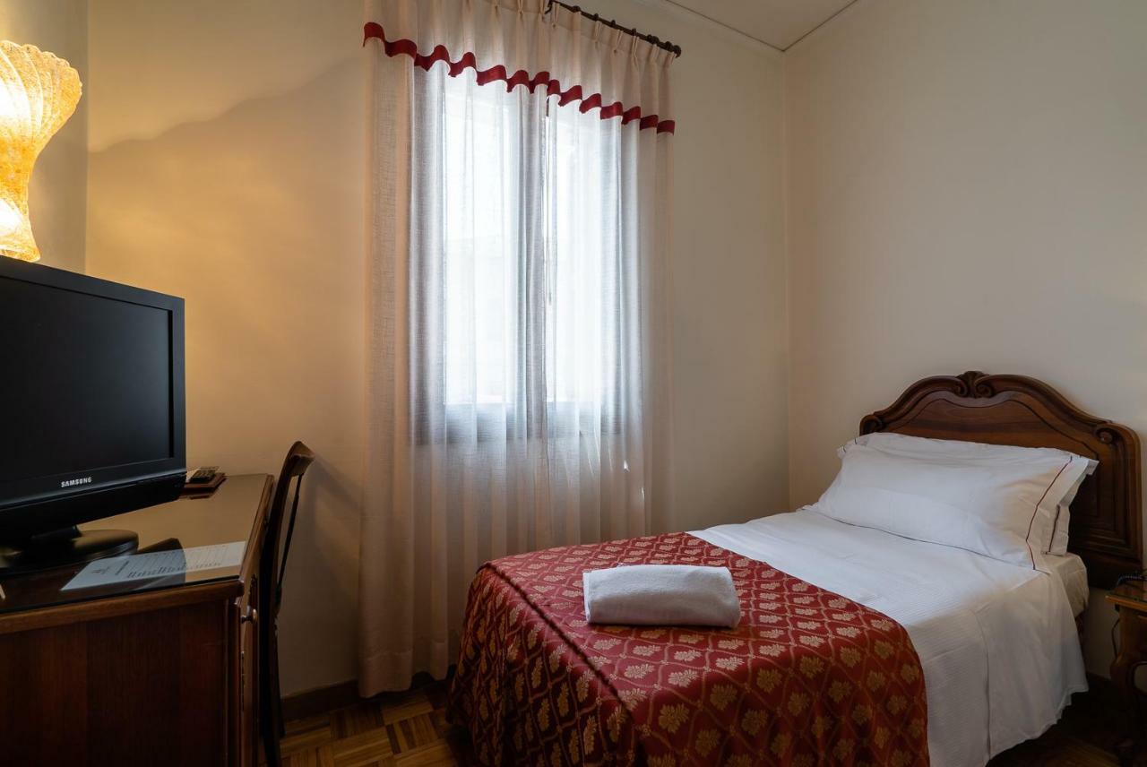 Hotel Spessotto Портогруаро Экстерьер фото