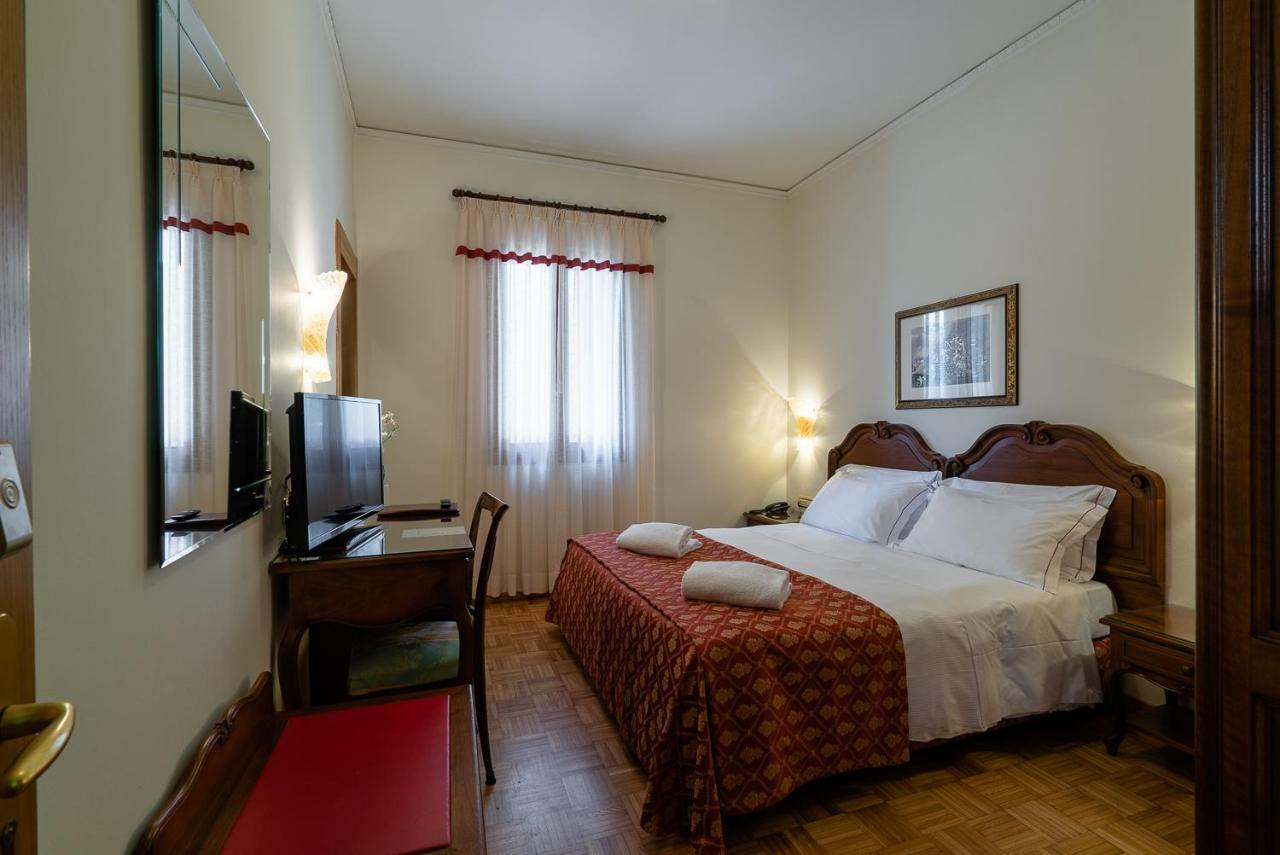 Hotel Spessotto Портогруаро Экстерьер фото