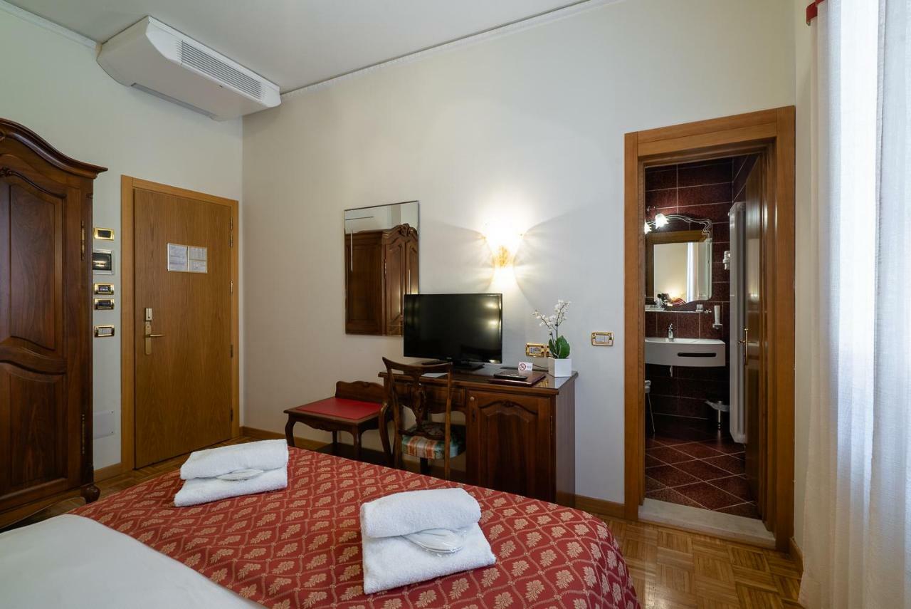 Hotel Spessotto Портогруаро Экстерьер фото