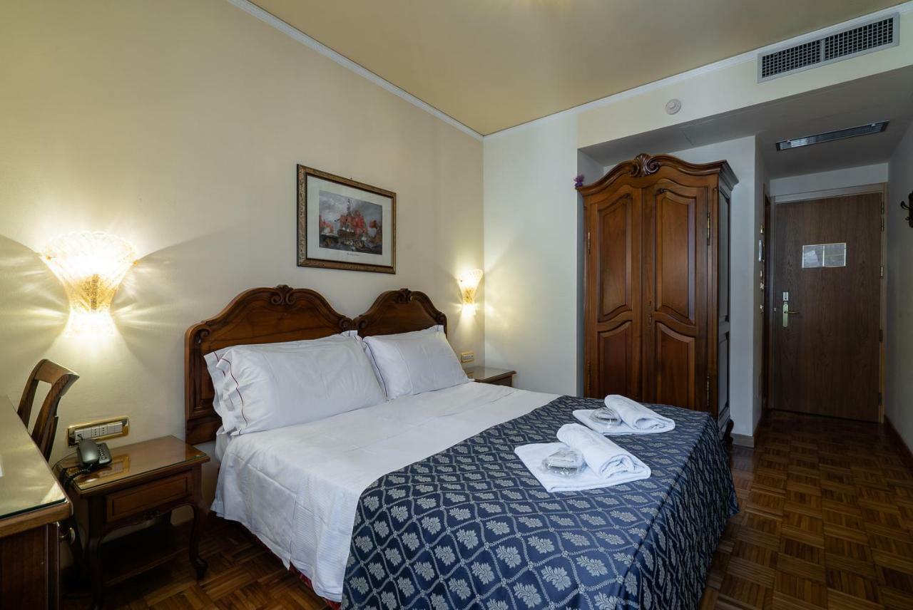 Hotel Spessotto Портогруаро Экстерьер фото